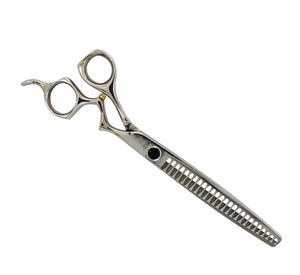 Tijeras Profesionales de Lujo para Peluquería Canina, de Acero Inoxidable, Portátiles, Multifuncionales, de Alta Calidad - Product Image 4