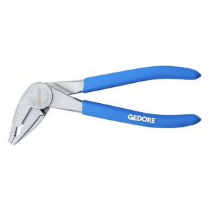 Alicates Combinados Angulados Gedore de 160 mm - Product Image 2