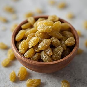 Raisins verts de qualité supérieure, raisins verts indiens de marque Apex, vente en gros, origine Rajasthan, distributeur - Product Image 1