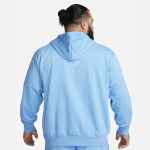 Sudaderas con capucha para hombre fabricantes de ropa personalizados - Product Image 4