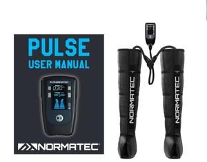 Nuevo y Moderno Sistema de Recuperación de Piernas Normatec Pulse PRO 2.0, Alivio del Dolor, Uso en Casa y Gimnasio, Suministros para el Cuidado de la Salud, Compre con Confianza - Product Image 2