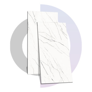 Azulejos de porcelana de 600x1200mm - Product Image 1