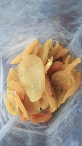 เสาวรสแบบนิ่มแห้งส่งออกเสาวรสที่อบแห้งโดยผู้จัดจำหน่ายเนื้อนุ่มอร่อย - Product Image 2