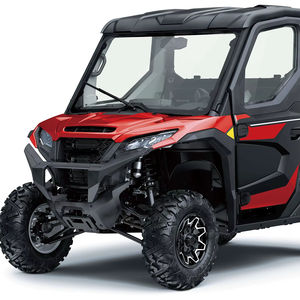 Bicicletas Nuevas RIDGEs HVAC Utilitys 2025 Disponibles en Stock - Product Image 1