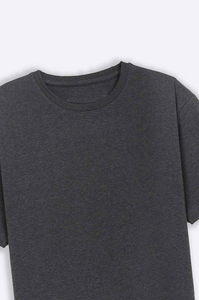 2025 último estilo O cuello verano hombres camiseta a la venta 100% gimnasio Fitness adulto tamaño hombres camisetas - Product Image 4