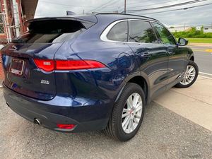 2017 J A G U A R F-PACE 35T PRESTIGE AWD LISTO PARA ENVIAR - Product Image 6