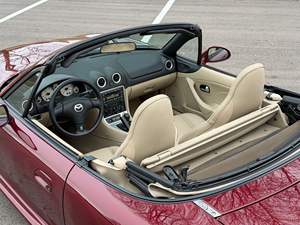 LHD/RHD 2003 MAZDA MX-5 MIATA - Product Image 4