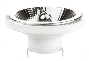 Lampadina Led AR111 G53 14W 1100Lm 3000K 12V (Spectrum WOJ+14556) - Product Image 2
