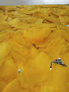 Premium Soft <b>Dried</b> <b>Mango</b> from Vietnam Rich in Fiber and Vitamins Great for Export Retail and Private Label Distribution - Product Image 4