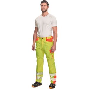 ขายร้อนแฟชั่นทํางานกางเกงผู้ชายยืดยิมผู้ชายทํางานกางเกงที่ถูกที่สุดผ้าฝ้ายทํางานกางเกง - Product Image 5