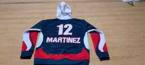 Nouveau Design Basics Sublimation Sweat à capuche Top Vente Meilleure quantité minimale de commande Bas Coton/Polyester Polaire Respirant - Product Image 6