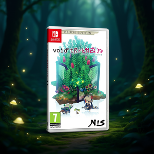 Edición Deluxe del Videojuego VOID TERRARIUM 2 PEGI 7+ para Consolas Portátiles 1112256 - Product Image 3