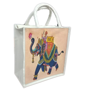 <b>animal</b> Pattern Tote <b>Canvas</b> Personalized Vintage Women's Shoulder Bag Reusable Travel Shopping Bag Customizable - Product Image 1