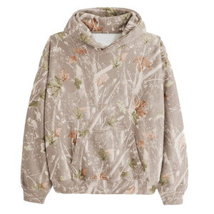 Sudaderas extragrandes transpirables para mujer con capucha ajustable y corte relajado para colecciones de atuendos casuales y elegantes - Product Image 1