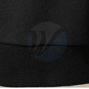 Sweat-shirts en polaire respirants à séchage rapide en polyester/coton de qualité supérieure pour hommes, style décontracté d'hiver, nouvelle tendance, vente chaude - Product Image 4
