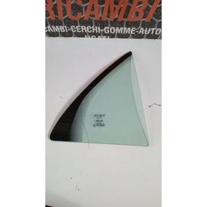 กระจกหลังขวา FIAT Marea Sedan (96>02) รุ่น FIXED หมายเลข 7795512 - Product Image 5