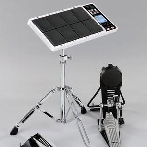 OFERTA 2025 Soporte para Batería de Percusión Digital de Acero Inoxidable SPD-30 Fabricado en Fábrica con Cámara de Aluminio y Parches de Piel de Oveja - Product Image 2