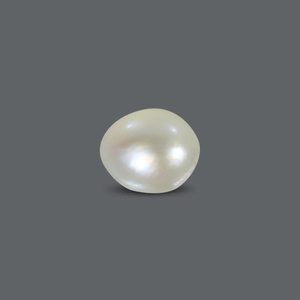 Perlas Sueltas de Agua Dulce Naturales Basra Pearl de 2.72 Quilates, Blancas, Rosas y Variantes de Color, Tamaño 5-6mm - Product Image 1