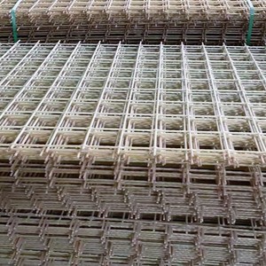 Lưới cốt thép sợi thủy tinh cho cốt thép bê tông-Bán nóng lưới cốt thép gfrp cho các dự án cơ sở hạ tầng - Product Image 2