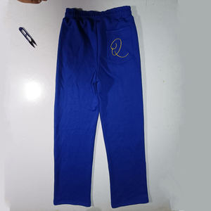 Chándales de algodón y poliéster transpirable, gran oferta, logotipo personalizado a precio mayorista para adultos - Product Image 4