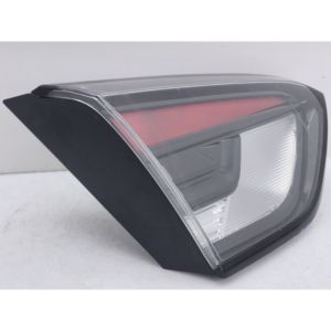LUZ TRASERA IZQUIERDA INTEGRADA EN EL PORTA EQUIPAJES OPEL Crossland Serie 39235955 (17>) - Product Image 2