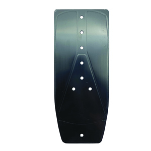 Pedana effetto carbonio - Product Image 2