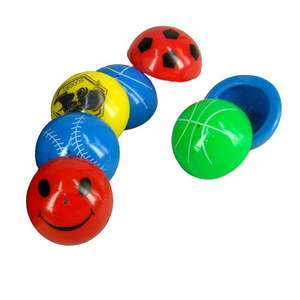 ลูกป๊อปเปอร์, ของเล่นบอล TPR, ลูกบอลเด้ง - Product Image 3