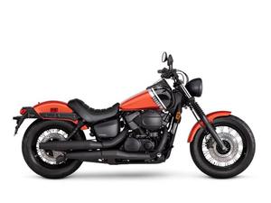 Motocicletas Cruiser Nuevas Honda Shadow Phantom A B S 745cc V2 de 4 Tiempos de Alta Calidad 2025-2026 - Product Image 5