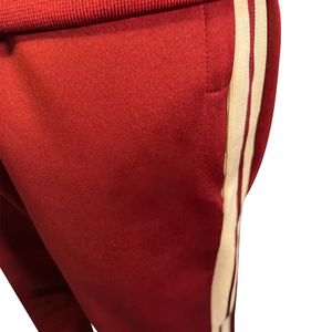 Chándal de algodón de invierno para hombre 2025, nueva ropa deportiva de talla grande, chándal deportivo informal con diseño estampado - Product Image 6