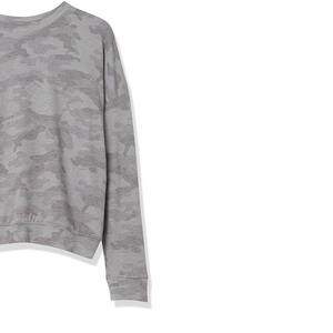 Sweat-shirt à capuche 100% coton de haute qualité pour femmes Design professionnel Logo personnalisé respirant confortable XS dernière veste 3D - Product Image 5