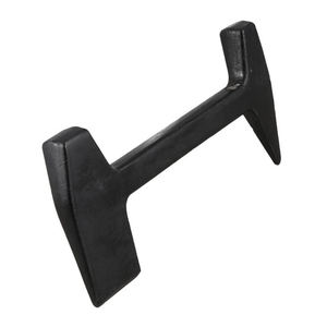 La mayoría compra nuevo diseño herradores herramientas de acero de alto carbono Hoof Buffer Clinch Cutter herramienta versátil para el cuidado del caballo accesorio caballo - Product Image 4