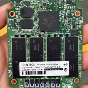 Venta de restos de discos duros de computadoras de escritorio usadas/recicladas y restos de portátiles usados! ! - Product Image 1