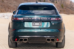 รถยนต์ Range Rover Velar SVAutobiography Dynamic Edition ปี 2020 สภาพดี ใช้งานน้อย - Product Image 3