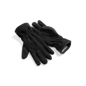 Guanti Personalizzati in Suprafleece per Merchandising Alpino e Prodotti Sportivi Promozionali - Product Image 4