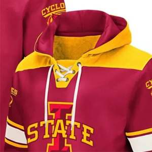 Sweat à capuche en jersey athlétique pour hommes à la mode et pratique idéal pour les entraînements de course et les tenues décontractées - Product Image 6