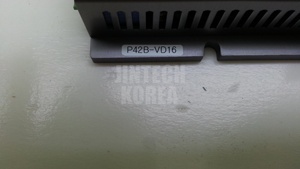 17396) [Mới] SPG G-STEP P42B-VD16 thiết bị công nghiệp và điện tử 100% Sản phẩm mới chính hãng sản xuất tại Hàn Quốc - Product Image 5