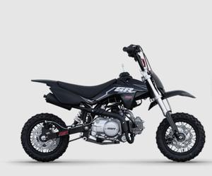 NUEVA LLEGADA: Motocicleta Todoterreno de Alta Calidad 2025 S S R SR70AE - Product Image 1