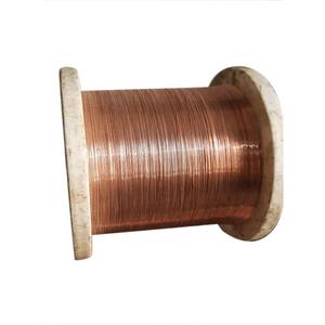 Fil de cuivre La norme de confiance en matière de conductivité électrique - Product Image 5