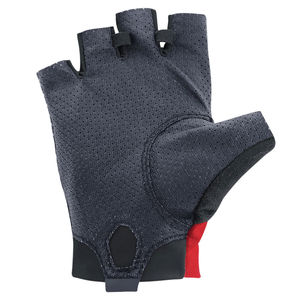 Guantes de Ciclismo de medio Dedo de alta calidad con nuevo diseño Guantes deportivos de ciclismo de carretera al aire libre para uso en el gimnasio con diseño OEM - Product Image 2