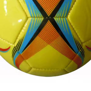 Alaay Mini ballon de football de haute qualité Taille 2 pour les sports d'intérieur et d'extérieur - Product Image 5