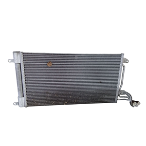 CONDENSADOR VOLKSWAGEN Polo 5ª Serie (09>17) 6C0816411B Diésel - Product Image 1