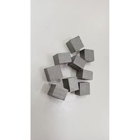 Segments de forets à noyau (10x5x10mm) - Diamètre universel