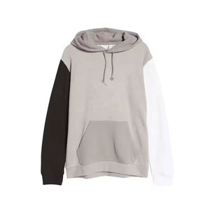 Wholesale Price Men <b>Hoodie</b> Best Design Customized Color <b>Lightweight</b> <b>Hoodies</b> 100% Cotton Material for Winter Season - Product Image 1