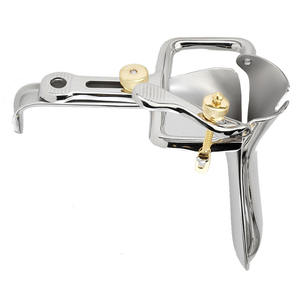 Collin Vaginal Gynécologique Spéculum Graves Spéculum Vaginal Équipement Médical Spéculum Taille Différents Obstétrique - Product Image 3