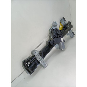 Meccanismo di sollevamento del finestrino anteriore. DX OPEL Mokka X 42693258B16DTH (16>) - Product Image 4