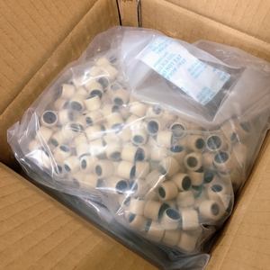 Rouleau de poids authentique Bando 18x14-17.1g, moteurs SYM Wide EVO 125 & GY6 125/150, paquet industriel - Product Image 3