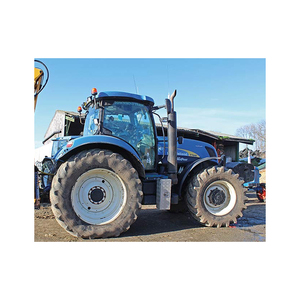 New Halland tractor <b>accessories</b> and attachments for sale - Product Image 1