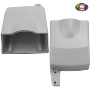 OEM personalizable Auto Car Parts Mold Plastic Categoría de producto - Product Image 2