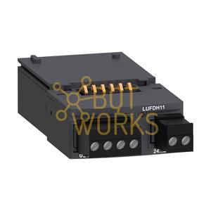 Schneider Electric LUFDH11 - Nuevo - Product Image 1