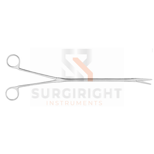 Instrumentos médicos de Cirugía toracoscópica Instrumentos quirúrgicos torácicos Fórceps de cabeza de serpiente 8mm BY Surgiright Instruments - Product Image 2